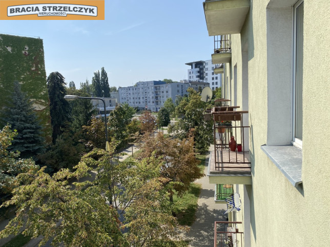 Mieszkanie Wynajem Warszawa Śródmieście Nowosielecka 1